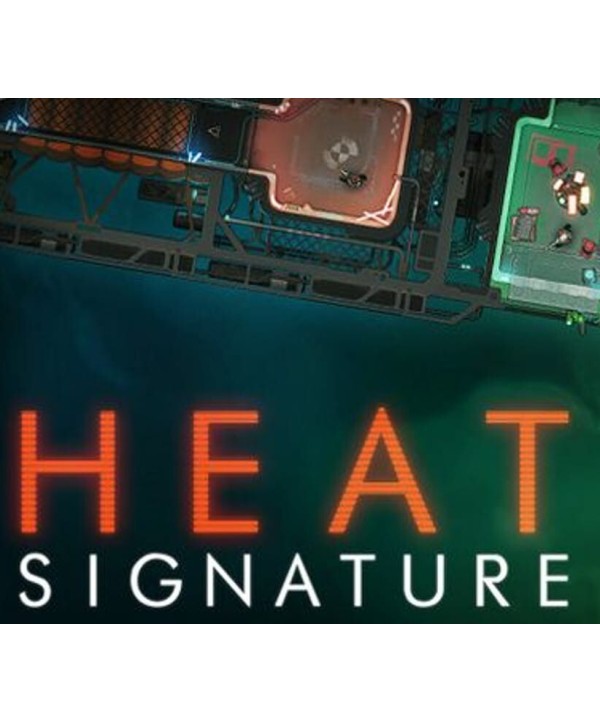 Heat Signature Steam Key EUROPE
